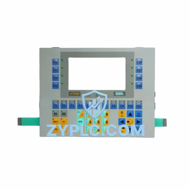 Siemens 6GK5734-1FX00-0AA0 System-Ready Managed Switch for SCALANCE X700
