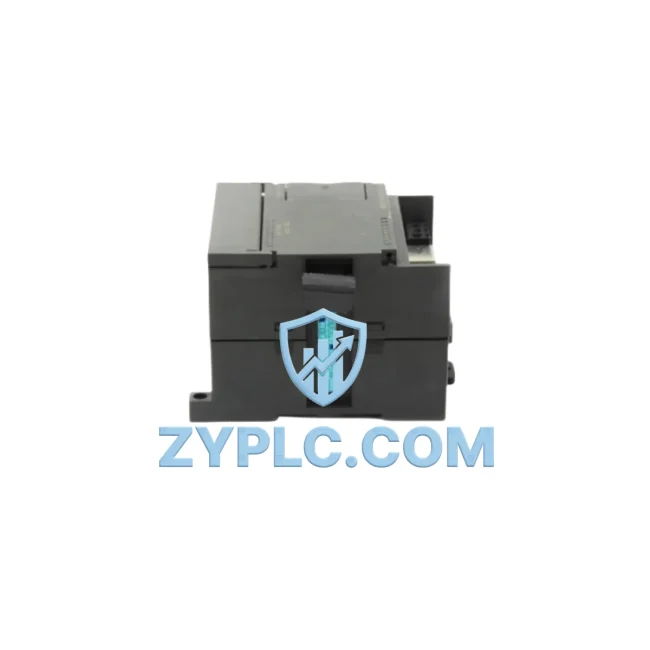 Siemens 6GK7243-1EX00-0XE0 System-Ready Ethernet CP for S7-200 Architecture