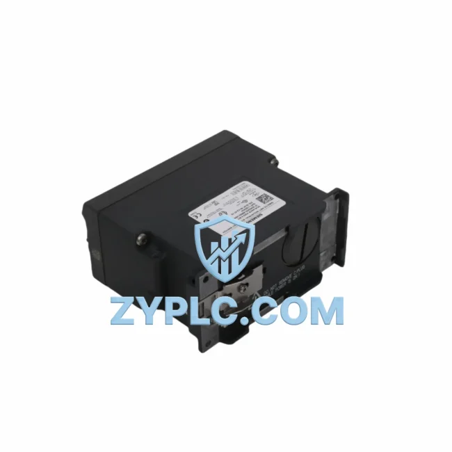 Siemens 6GK7243-2AX01-0XA0 AS-Interface Master S7-300