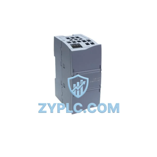Siemens 6GK7277-1AA10-0AA0 Industrial Network Interface for SCALANCE X Systems