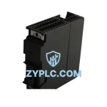 Siemens 6GK7342-5DA02-0XE0 System-Ready PROFIBUS DP Processor for S7-300 Architecture