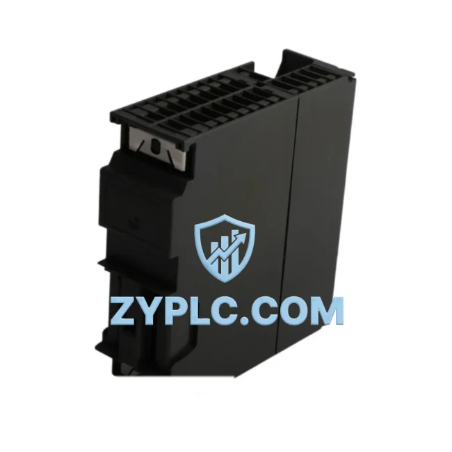 Siemens 6GK7342-5DA02-0XE0 System-Ready PROFIBUS DP Processor for S7-300 Architecture