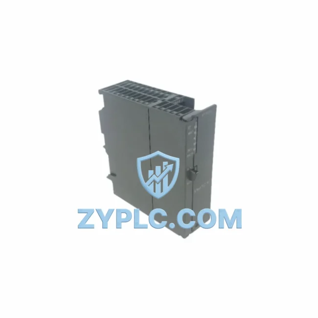Siemens 6GK7342-5DA03-0XE0 System-Ready PROFIBUS CP for S7-300 Architecture