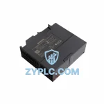 Siemens 6GK7343-1CX10-0XE0 Industrial Network Interface for S7-300 Systems