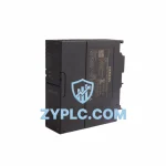 Siemens 6GK7343-1EX30-0XE0 System-Ready Ethernet CP for S7-300 Architecture