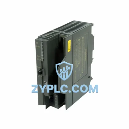 Siemens 6GK7343-5FA01-0XE0 System-Ready PROFIBUS CP for S7-300 Architecture 6GK7343-5FA01-0XE0 Siemens