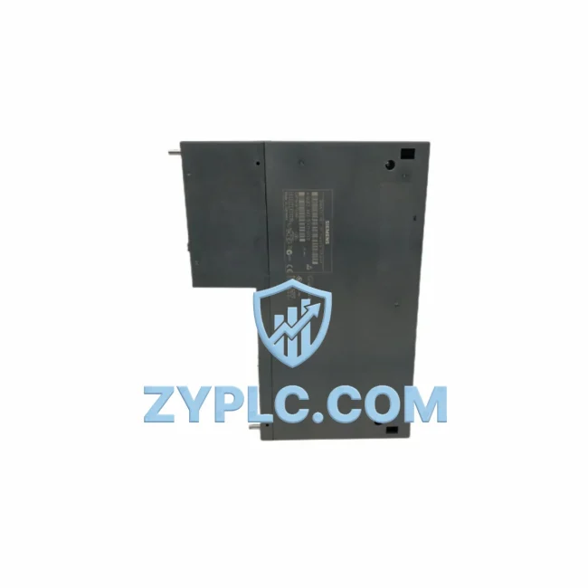 Siemens 6GK7443-1EX11-0XE0 Industrial Network Interface for SIMATIC S7-400 Systems