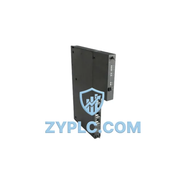 Siemens 6GK7443-1EX41-0XE0 Industrial Network Interface for S7-400 Systems