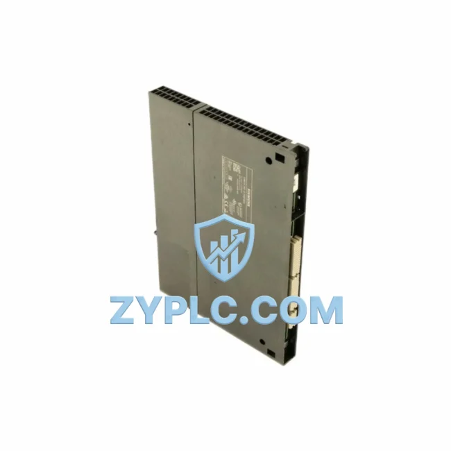 Siemens 6GK7443-5DX05-0XE1 System-Ready PROFIBUS CP for S7-400 Architecture