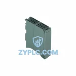 Siemens 6GK7542-1AX00-0XE0 Industrial Network Interface for S7-1500 Systems