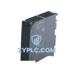 Siemens 6GK7542-1AX00-0XE0 Industrial Network Interface for S7-1500 Systems