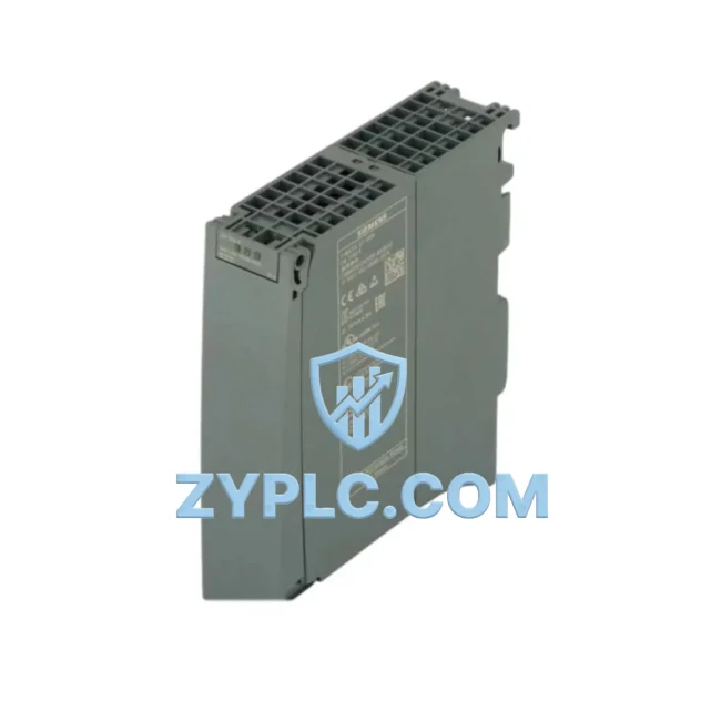 Siemens 6GK7542-5DX00-0XE0 Energy-Saving Communication Module