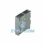Siemens 6GK7543-1AX00-0XE0 Industrial Network Interface for S7-1500 Systems