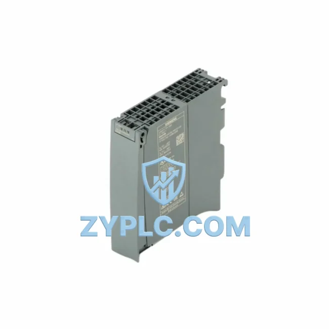 Siemens 6GK7543-1AX00-0XE0 Industrial Network Interface for S7-1500 Systems