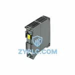 Siemens 6GK7543-1AX00-0XE0 Industrial Network Interface for S7-1500 Systems