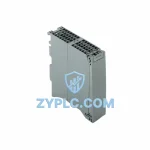 Siemens 6GK7543-1AX00-0XE0 Industrial Network Interface for S7-1500 Systems