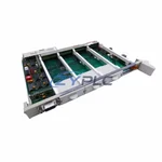 Siemens 6GT2002-0AA00 RFID Module for MOBY I