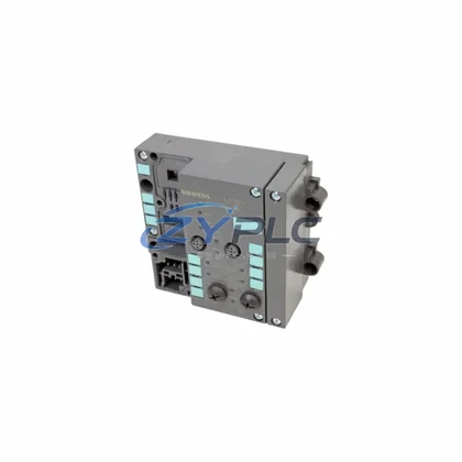 Siemens 6GT2002-0EB00 Industrial RFID Interface for RF200 Architecture 6GT2002-0EB00 Siemens