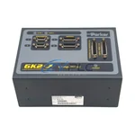 Parker 6K2-NK 1061926 Servo Drive 6K