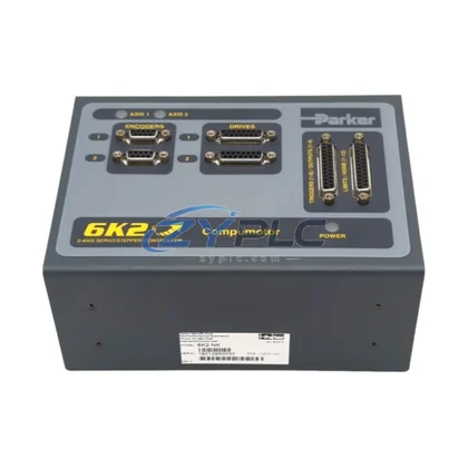 Parker 6K2-NK 1061926 Servo Drive 6K