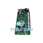 Fuji 6MBI75UC-120-52 Industrial Power Interface for IGBT Drive Systems