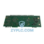 Fuji 6MBI75UC-120-52 Industrial Power Interface for IGBT Drive Systems