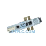 Siemens 6MF2805-0AA00 Industrial Network Interface for SIMODRIVE Systems