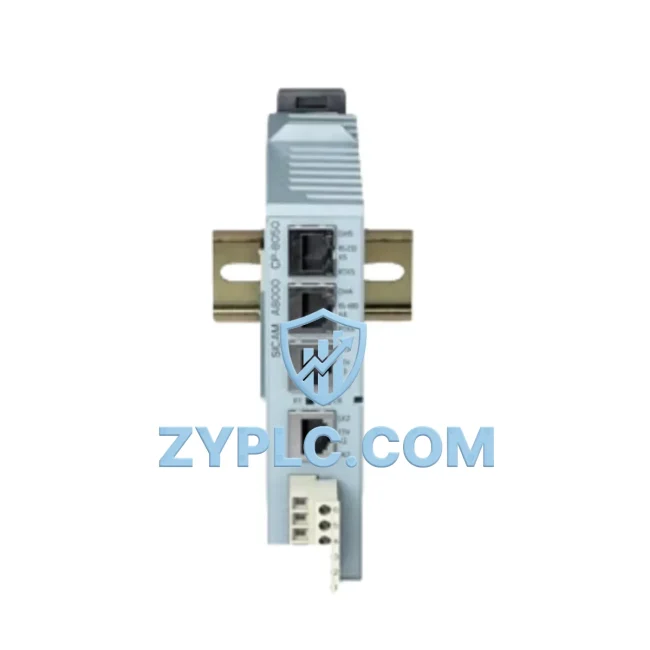 Siemens 6MF2821-2AA00 Energy-Saving PLC Master for SIMATIC TDC