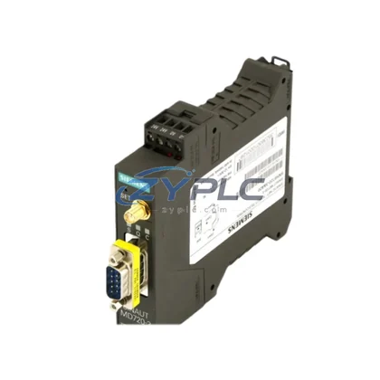 Siemens 6NH9720-3AA00 GSM/GPRS Modem for SINAUT