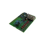 Siemens 6QN5501-0BA Thyristor Module SITOR