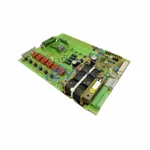 Siemens 6QN5501-0BA Thyristor Module SITOR