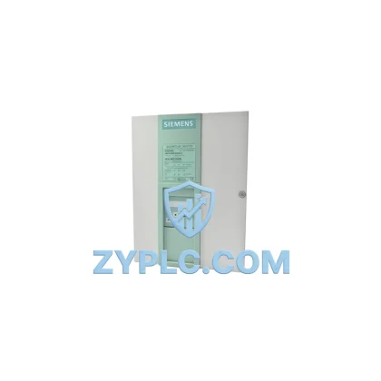 Siemens 6RA7025-6DS22-0 DC Drive SIMOREG DC Master 6RA7025-6DS22-0 Siemens