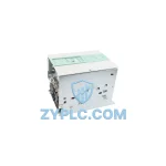 Siemens 6RA7025-6DS22-0 DC Drive SIMOREG DC Master