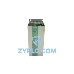 Siemens 6RA7081-6DS22-0 Energy-Saving DC Drive SIMOREG