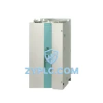 Siemens 6RA7091-6FS22-0 System-Ready DC Drive for SIMOREG 6RA70 Architecture