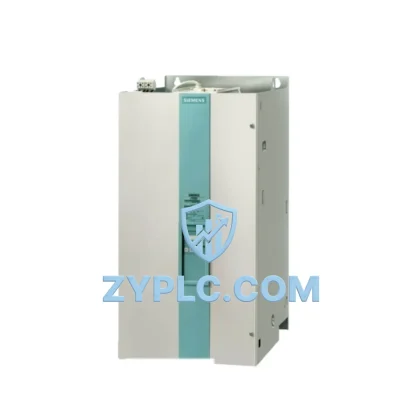 Siemens 6RA7091-6FS22-0 System-Ready DC Drive for SIMOREG 6RA70 Architecture 6RA7091-6FS22-0 Siemens