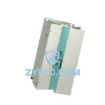 Siemens 6RA7091-6FS22-0 System-Ready DC Drive for SIMOREG 6RA70 Architecture