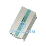 Siemens 6RA7091-6FS22-0 System-Ready DC Drive for SIMOREG 6RA70 Architecture
