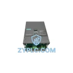 Siemens 6RA8018-6DV62-0AA0 System-Ready DC Drive for SINAMICS DC Master