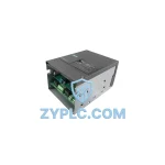 Siemens 6RA8018-6DV62-0AA0 System-Ready DC Drive for SINAMICS DC Master