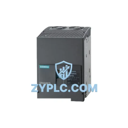 Siemens 6RA8025-6DS22-0AA0 Industrial Network Interface for SINAMICS DCM Systems 6RA8025-6DS22-0AA0 SIEMENS