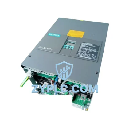 Siemens 6RA8075-6DS22-0AA0 Industrial Network Interface for SINAMICS DCM Systems 6RA8075-6DS22-0AA0 Siemens