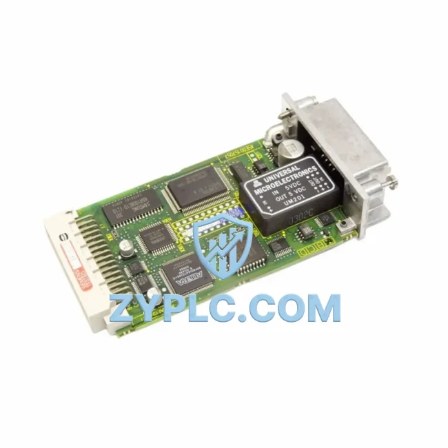 Siemens 6RA8075-6DV62-0AA0 Energy-Saving DC Drive for SINAMICS DCM