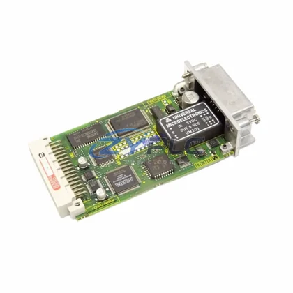 Siemens 6RX1700-0AK00 Industrial Network Interface for SIMOREG DC Master Systems 6RX1700-0AK00 Siemens