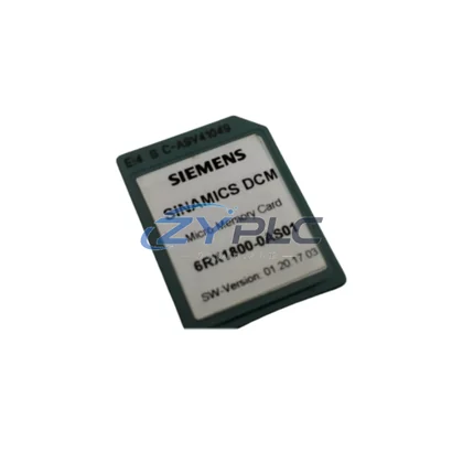 Siemens 6RX1800-0AS50 Sinewave Filter for SINAMICS Systems