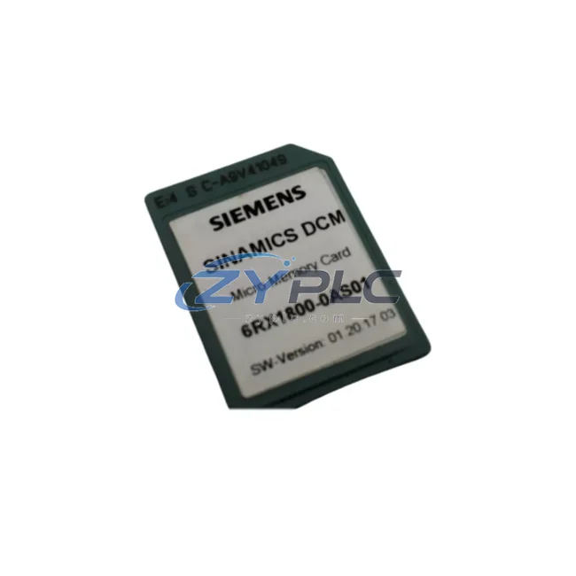 Siemens 6RX1800-0AS50 Sinewave Filter for SINAMICS Systems