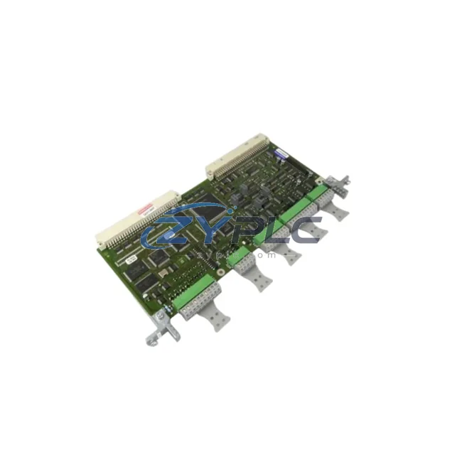 Siemens 6RY1703-1HD02 Interface for SIMOREG DC Master