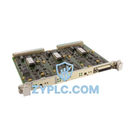 Siemens 6RY1802-0AA03 System-Ready Power Supply for SIMOREG DC Master 6RY1802-0AA03 Siemens