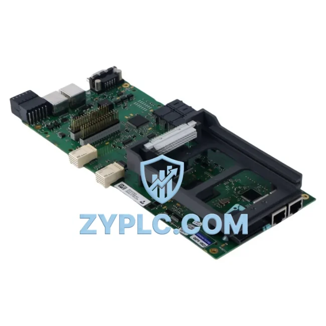 Siemens 6RY1803-0AA25-0AA1 System-Ready Digital Output for SIMOREG Architecture