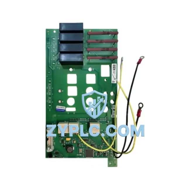 Siemens 6RY1803-0CA05 System-Ready DC Drive Power Module for SIMOREG Architecture